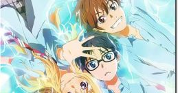 Kousei Arima (Your Lie in April) (JP)