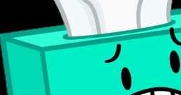 Tissues (Inanimate Insanity Season 2)