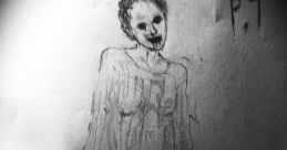 Lisa's Ghost (Silent Hills: P.T.)