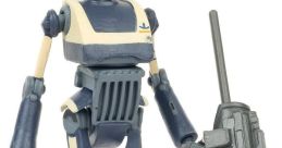 Tactical Droid TX-20 - Star Wars: The Clone Wars (2008 TV Series) Type your text to hear it in the voice of Tactical Droid
