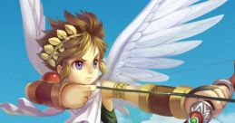Pit - Kid Icarus: Uprising