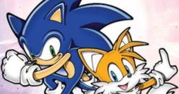 Sonic the Hedgehog - Dreamcast Era Ryan Drummond