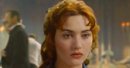 Rose Dewitt Bukater (Titanic)
