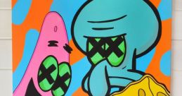 Toxic Splash