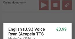 Sharon (Acapela Group)