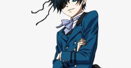 Ciel Phantomhive (Black Butler) (JP) Type your text to hear it in the voice of Ciel Phantomhive (Black Butler) (JP).