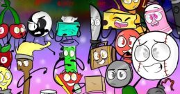 Thermos (Inanimate Insanity Infinity)