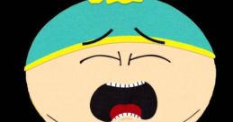 Supposed To Be Cartman Crying