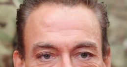 Jean-Claude Van Damme [Mortal Kombat 1]