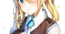 Ai Hayasaka (Kaguya-sama: Love Is War) (JP)