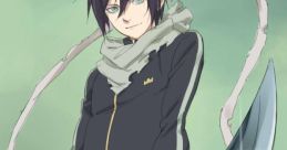 Yato (Noragami) (JP)