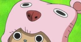 Chopper (One Piece 4kids Dub) (Lisa Ortiz) Type your text to hear it in the voice of Chopper (One Piece 4kids Dub) (Lisa