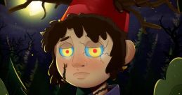 Wirt (Over The Garden Wall) (Latin American Spanish)