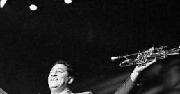 Louis Prima (trumpeter and singer)
