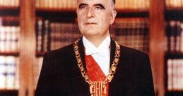 Georges Pompidou