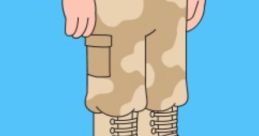 Kevin Swanson (Family Guy)