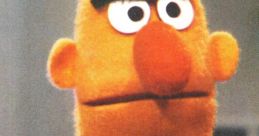Bert From Sesame Street