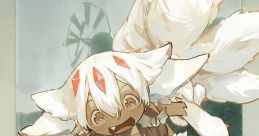 Faputa (Made in Abyss)