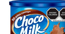 ChocoMilk