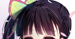Kanao Tsuyuri (Demon Slayer)