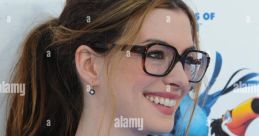 Jewel (Rio) (Anne Hathaway)