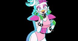 Glamrock Chica (Five Nights at Freddy's: Security Breach)