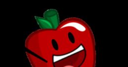 Apple (Inanimate Insanity)