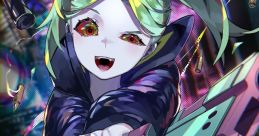 Rebecca (Cyberpunk: Edgerunners) (JP)
