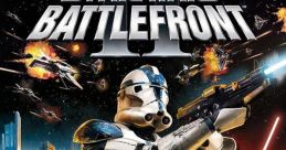 Imperial Announcer (Star Wars 2 Battlefront 2 - 2005)
