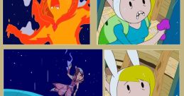 Hunter (Adventure Time: Fionna and Cake)