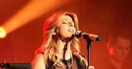 Sarit Hadad (Israeli Singer)