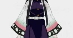 Kanae Kocho (Demon Slayer) (JP)