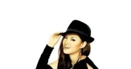 ลิเดีย Lydia (Thai singer)