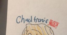 Chadtronic (Youtuber)