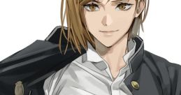 Nobara Kugisaki (Jujutsu Kaisen) (JP)