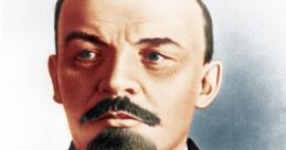 Lenin Ленин (RU) by @arab