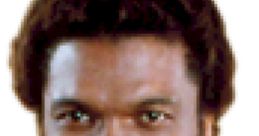 Lando Calrissian : Star Wars