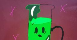 Goo (Inanimate Insanity)