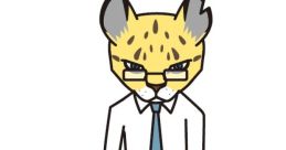 Hyodo (Aggretsuko, SungWon Cho)