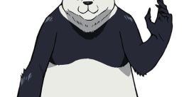 Panda (Jujutsu Kaisen) (JP)