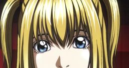 Misa Amane (Death Note)