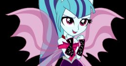 Sonata Dusk (MLP:EG)