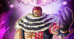 Charlotte Katakuri REMASTERED (One Piece)