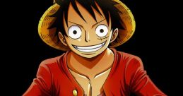 Monkey D. Luffy (One Piece)