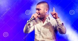 Omer Adam (Israeli Singer)