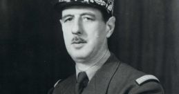Charles de Gaulle