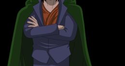 Monkey D. Dragon (One Piece)