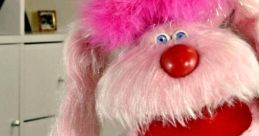 Uan (icoinc mascot Italian TV 80s) (low quality audio)