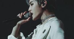 NCT TAEYONG (RAP)