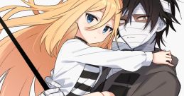 Isaac 'Zack' Foster (Angels of Death) (JP)